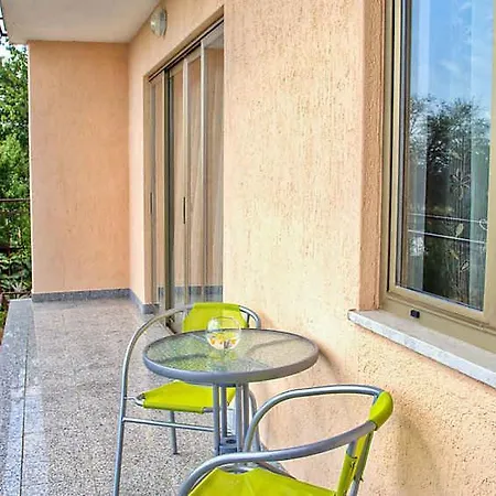 With A - C In Maruzini-istrien 44548 Apartment Maruzini