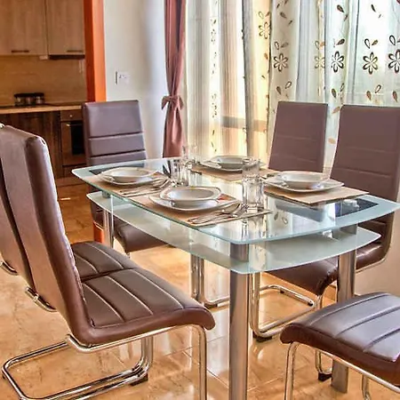 With A - C In Maruzini-istrien 44548 Apartment